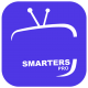 SMARTERS PRO SAMSUNG ET LG 12 MOIS